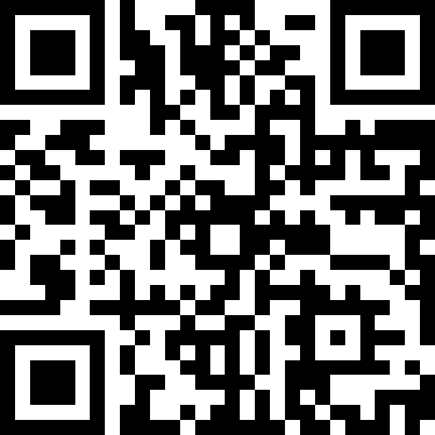 머지과일캣 QR코드